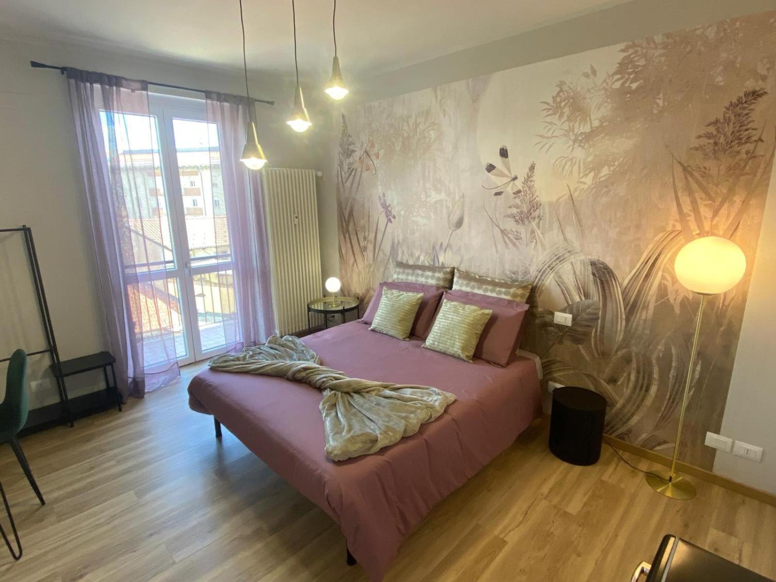Inn Alba Екстер'єр фото