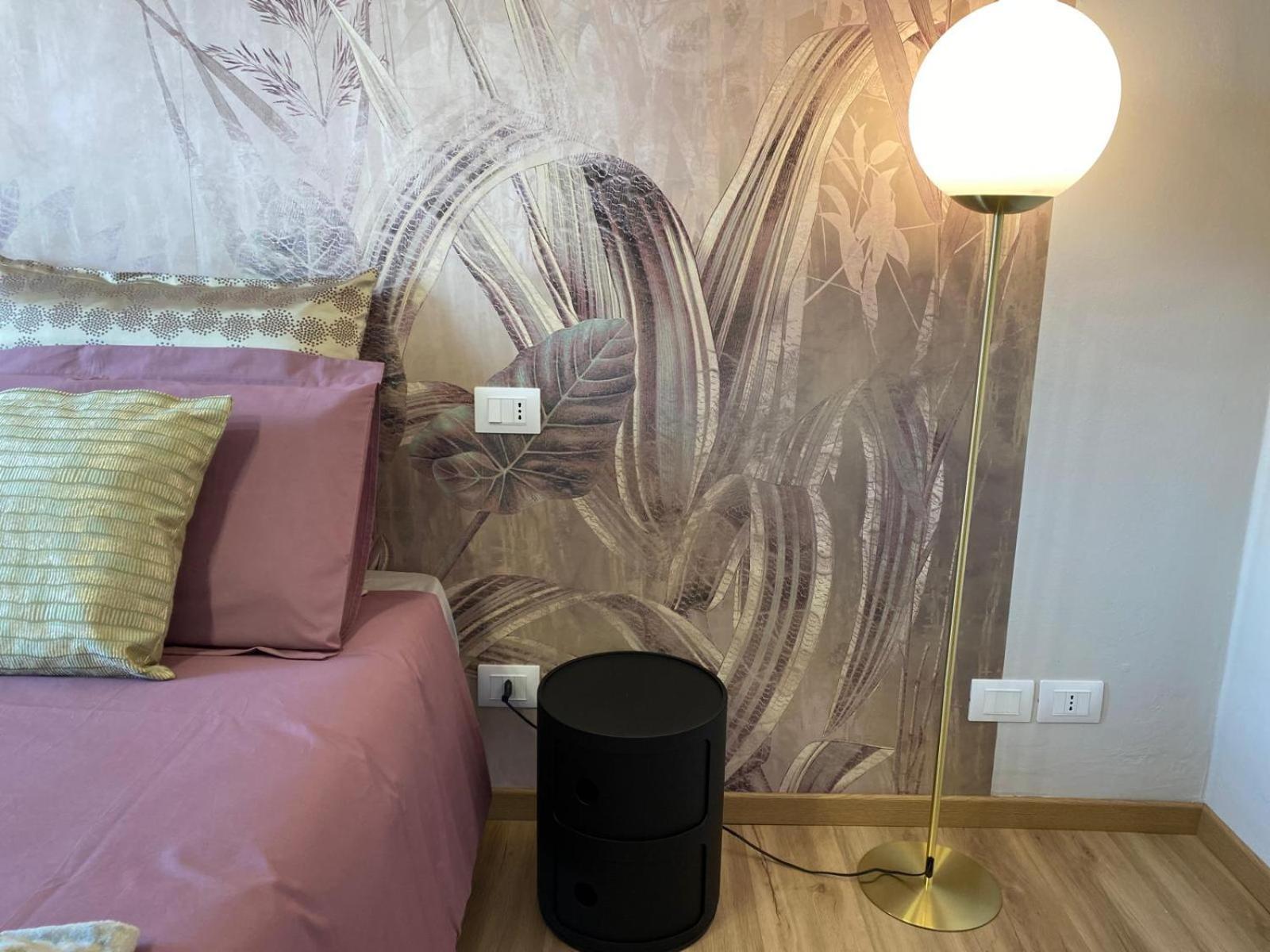 Inn Alba Екстер'єр фото