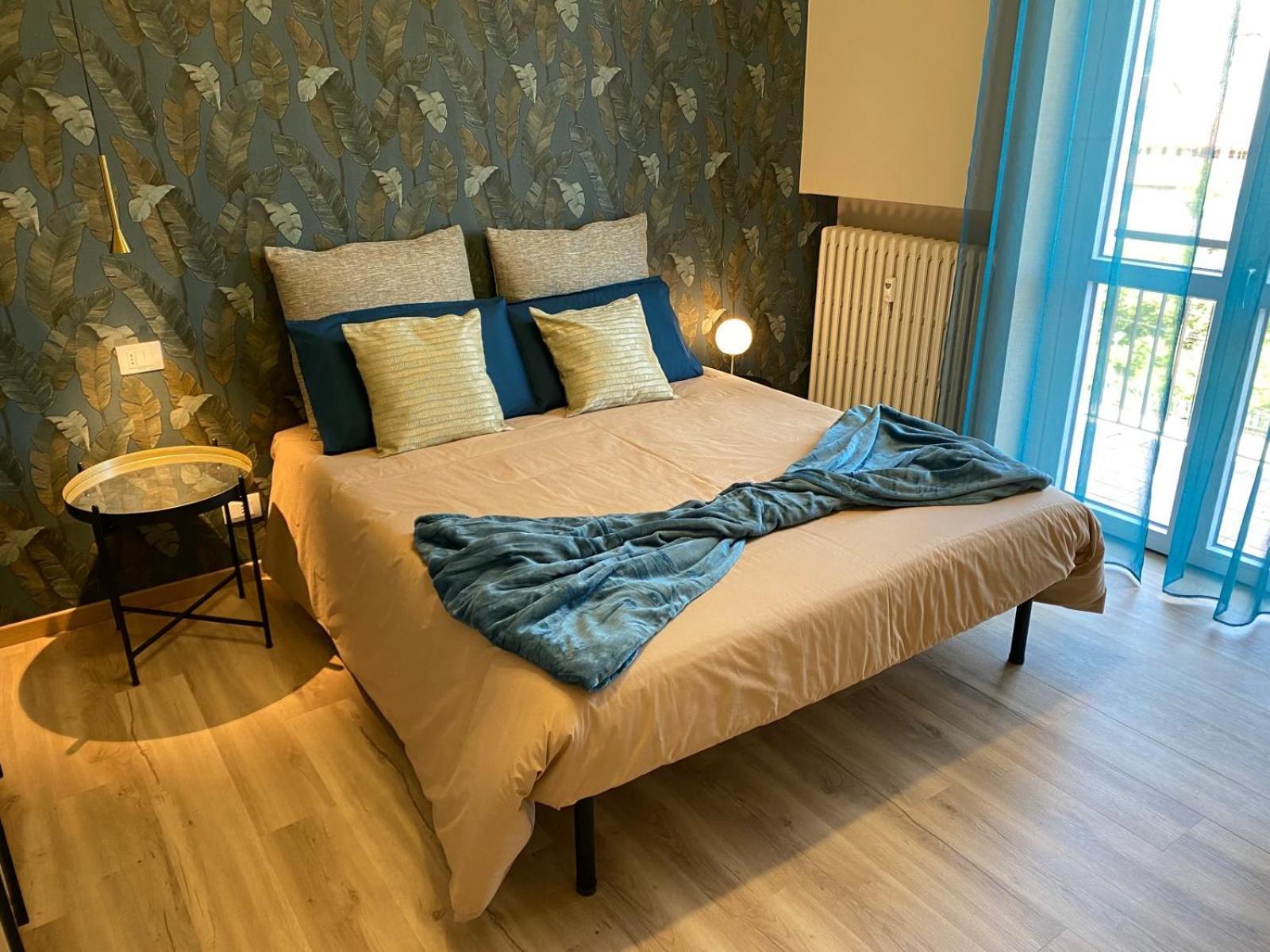 Inn Alba Екстер'єр фото