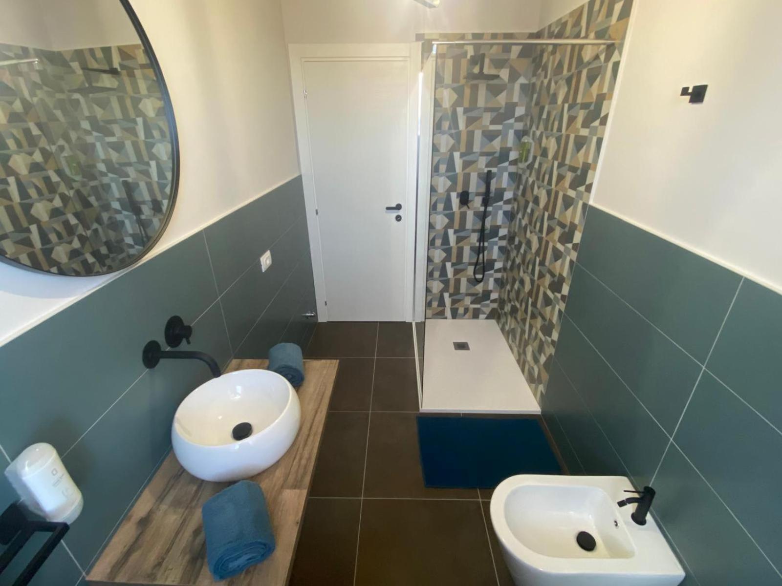 Inn Alba Екстер'єр фото